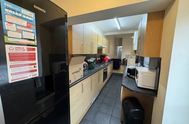 Croydon Road (D), Selly Oak, Selly Park, Birmingham - Image 3