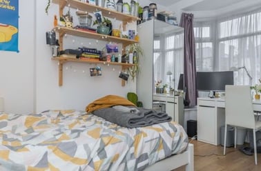 Warwards Lane (D), Selly Oak, Selly Park, Birmingham - Image 2