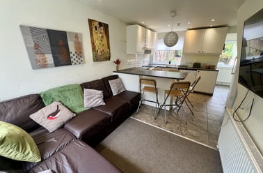 Leahurst Crescent (D), Harborne, Harborne, Birmingham - Image 2