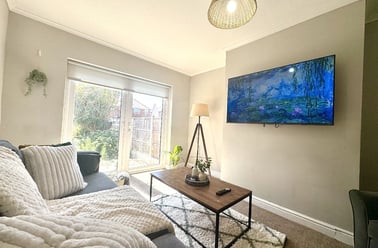 Maple Avenue, Beeston, Beeston, Nottingham - Image 2