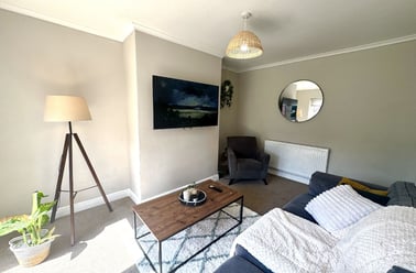 Maple Avenue, Beeston, Beeston, Nottingham - Image 3