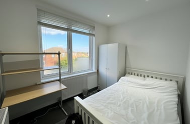 Cycle Road, Lenton, Lenton, Nottingham - Image 3