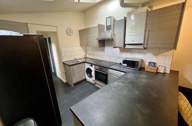 George Road (F), Selly Oak, Selly Park, Birmingham - Image 3