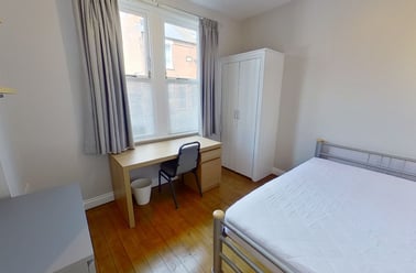 Cycle Road, Lenton, Lenton, Nottingham - Image 3