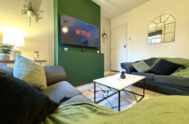 Heeley Road (D), Selly Oak, Selly Park, Birmingham - Image 2