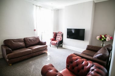 Eldon Road (D), Edgbaston, City Centre, Birmingham - Image 3