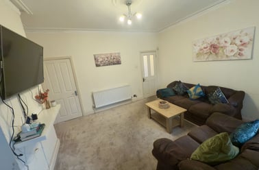 Link Road (D), Edgbaston, Hockley, Birmingham - Image 2