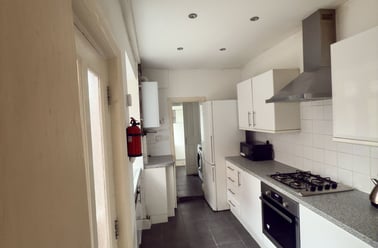 Link Road (D), Edgbaston, Hockley, Birmingham - Image 3