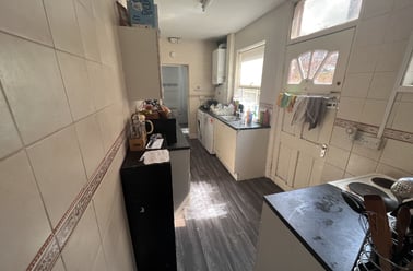 Hubert Road (D), Selly Oak, Selly Park, Birmingham - Image 3