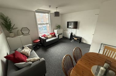 Thomas Place (D), Arboretum, Radford, Nottingham - Image 2