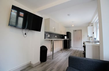 Harold Road (D), Edgbaston, City Centre, Birmingham - Image 2