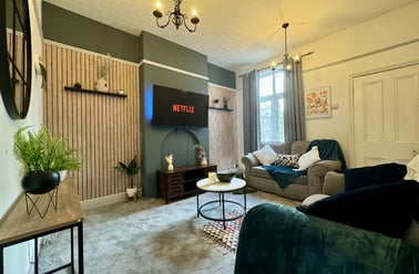 Harold Road (D), Edgbaston, City Centre, Birmingham - Image 2