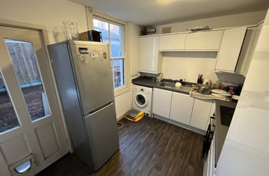 Cottesmore Road, Lenton, Lenton, Nottingham - Image 2