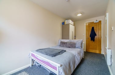 Forster Street (D), Lenton, Radford, Nottingham - Image 2