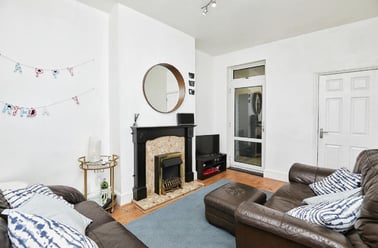 Slack Lane, California, California, Nottingham - Image 2