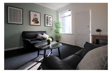 Milner Road (F), Selly Oak, Selly Park, Birmingham - Image 2