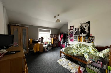 Thomas Place (D), Arboretum, Radford, Nottingham - Image 3