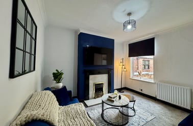 Teversal Avenue (D), Lenton, Radford, Nottingham - Image 2