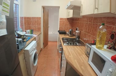 Warwards Lane (D), Selly Oak, Selly Park, Birmingham - Image 3