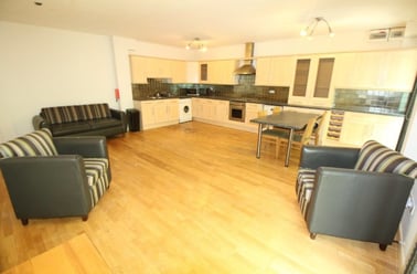Foxrose Court (D), Sneinton, Hockley, Nottingham - Image 3