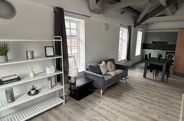 Foxrose Court (D), Sneinton, Hockley, Nottingham - Image 2