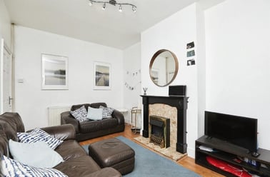 Slack Lane (D), California, California, Nottingham - Image 2