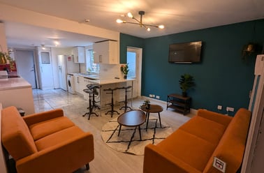 Teignmouth Road (D), Selly Oak, Selly Park, Birmingham - Image 3