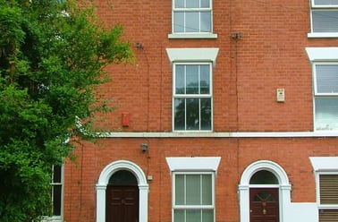 Cromwell Street, Arboretum, Arboretum, Nottingham - Image 2