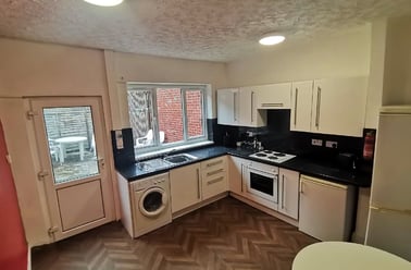 Cromwell Street, Arboretum, Arboretum, Nottingham - Image 3