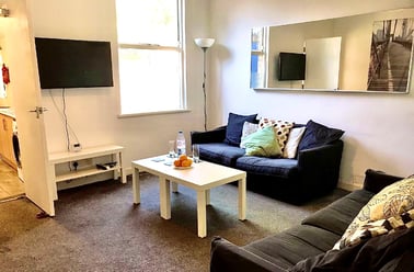 City Road (D), Dunkirk, Dunkirk, Nottingham - Image 2