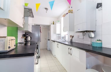 Tiverton Road, Selly Oak, Selly Park, Birmingham - Image 2