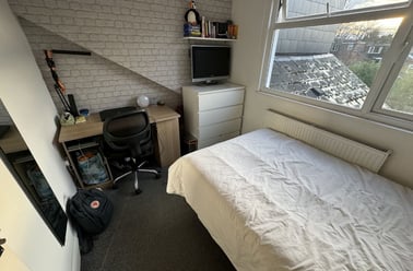 Tiverton Road, Selly Oak, Selly Park, Birmingham - Image 3