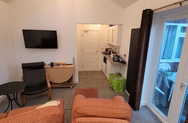 Princess Avenue (S), Beeston, Beeston, Nottingham - Image 2