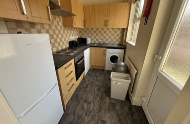 Johnson Road (D), Lenton, Lenton, Nottingham - Image 2