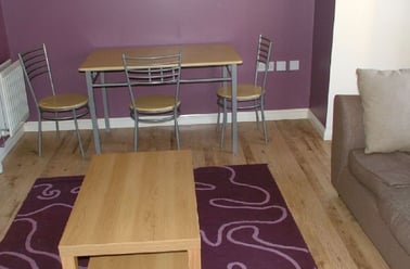 Seymour Court (S), Arboretum, Arboretum, Nottingham - Image 2