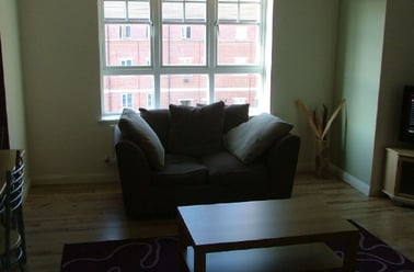 Seymour Court (S), Arboretum, Arboretum, Nottingham - Image 3