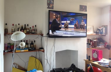 Sherwin Grove (S), Lenton, Lenton, Nottingham - Image 2