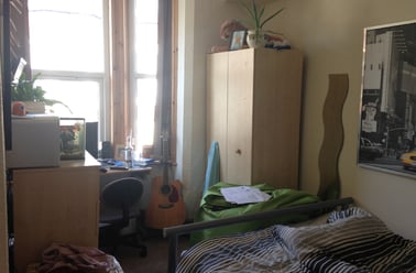 Sherwin Grove (S), Lenton, Lenton, Nottingham - Image 3