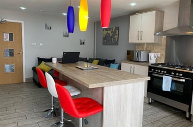 Heeley Road, Selly Oak, Selly Park, Birmingham - Image 3