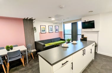 F20 - 54 George Road - Room B, Five Ways, City Centre, Birmingham - Image 3