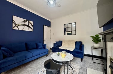 Teversal Avenue (S), Lenton, Radford, Nottingham - Image 3