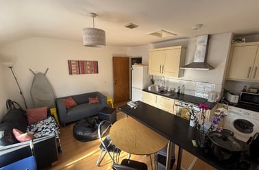 Alfreton Road (S), Arboretum, Radford, Nottingham - Image 2