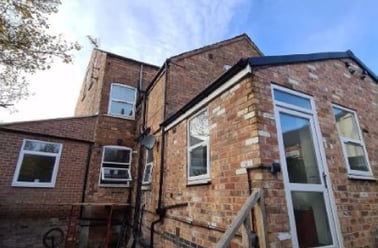 Sherwin Grove (S), Lenton, Lenton, Nottingham - Image 2