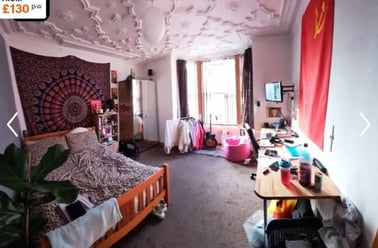 Sherwin Grove (S), Lenton, Lenton, Nottingham - Image 3