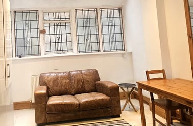 Barrack Lane, The Park, Radford, Nottingham - Image 3