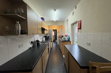 Dawlish Road (D), Selly Oak, Selly Park, Birmingham - Image 3