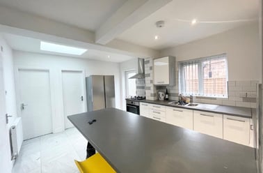 Coventry Road (D), Beeston, Beeston, Nottingham - Image 3