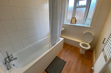 Marlborough Road (D), Beeston, Beeston, Nottingham - Image 2