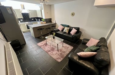 Holly Grove (E), Selly Oak, Selly Park, Birmingham - Image 3