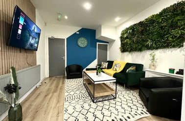 Tiverton Road (D), Selly Oak, Selly Park, Birmingham - Image 2